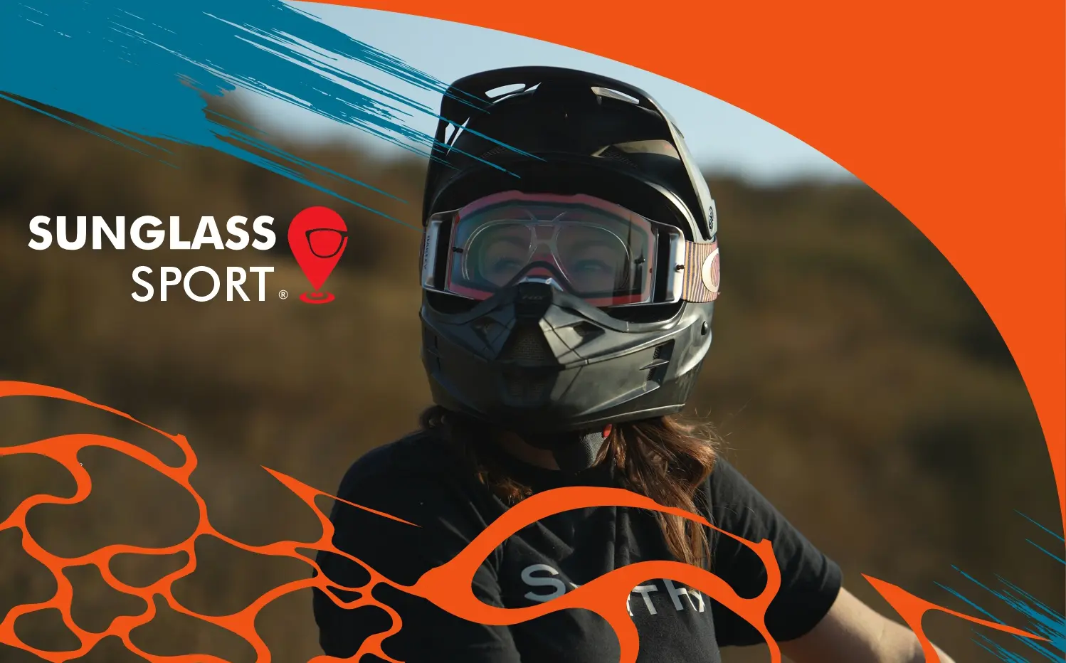 Sunglass Sport