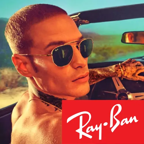 Modelos Rayban